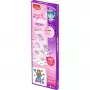 Maped Creativ Princess Ανταλλακτικό πακέτο για LUMI BOARD LED Leuchttische, 20 διαφανή φύλλα χαρτιού 907096