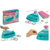Maped Creativ Bracelets Maker Heishi Σετ μηχανής διάτρησης χαντρών με πλαστικές βελόνες 907406