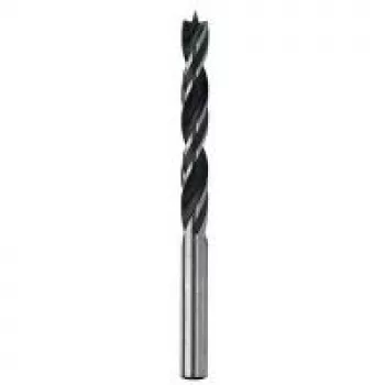 Bosch Expert for Wood Τρυπάνι ξύλου με κεντρικό μύτη 13 mm, 151 mm μήκος, κυλινδρικός άξονας, 1 τεμ. 2608596310