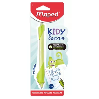Maped KIDY learn Chameleon Στυλό μελάνης σβηστό, μπλε μελάνι, 0,7 mm, blister 229700