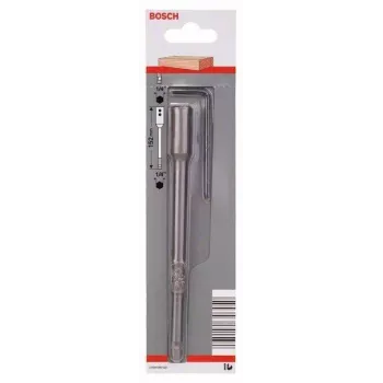 Bosch 2608595422 152mm 1/4 ίντσας εξαγωνική προέκταση υποδοχής bit