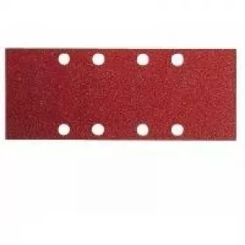 Bosch Expert for Wood Γυαλόχαρτο για παλινδρομικό τριβείο 80 κόκκους 133 x 80 mm σύνδεση Velcro 10 τεμ. 2608605280