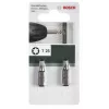 Bosch Torx-Bit T 8 C 6,3 2 τεμ. (2609255931)