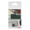 Bosch 2609256348 Σφουγγάρι τριψίματος Superfein Μαύρο Μπλε 69x97x26mm