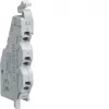 Hager HXA021H Βοηθητικός διακόπτης 1NO+1NC 250VAC