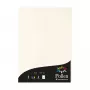 Clairefontaine Pollen A4 Φυσικό λευκό 120g/m² Χαρτί – 25 φύλλα 56000C