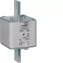Hager LNH3630M NH3 gG Ασφάλεια, 630 A, 500 V AC