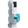 Hager HTS125E 1-πολικός διακόπτης φορτίου 25A 230/400V ράγα DIN