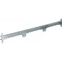 Hager UT12QN univers Crossbar, 3-Field