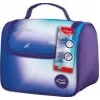 Maped PICNIK Lunch Bag ARCTIC, Μωβ / Ανοιχτό μπλε, 100% πολυεστέρας, επένδυση PEVA, 1 τεμ. 872196