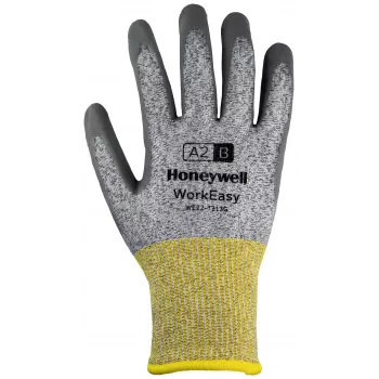 Honeywell WE22-7313G-10/XL γάντια προστασίας νιτριλίου με αφρό, γκρι, μέγεθος XL