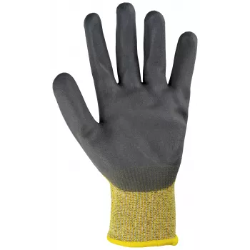 Honeywell WE22-7313G-10/XL γάντια προστασίας νιτριλίου με αφρό, γκρι, μέγεθος XL