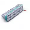 Maped Effect Pastel Softy Waves XXL κασετίνα, τριγωνική, αμφίπλευρη, Pastel Waves 931913