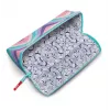 Maped Effect Pastel Softy Waves XXL κασετίνα, τριγωνική, αμφίπλευρη, Pastel Waves 931913