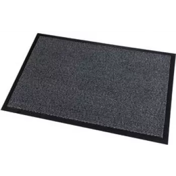 PAPERFLOW Super Budget πατάκι υποδοχής 900 x 1500 mm γκρι 4TSB90X150.02