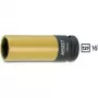HAZET 903SLG-19 καρυδάκι ισχύος 1/2 ίντσες, εξάγωνο προφίλ TRAC, 19 mm