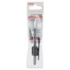 Bosch 2608596393 τρυπάνι μετάλλου HSS-R 6 mm, DIN 338, μήκος 93 mm