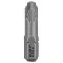 Bosch Pozidriv bit PZ3 25 mm, συσκευασία 100 τεμ. 2607001565