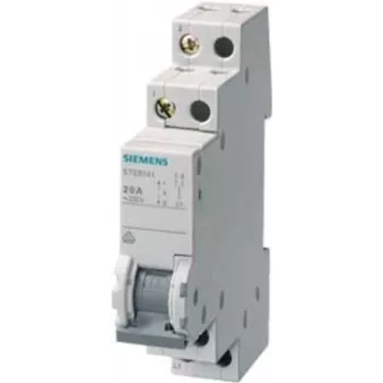 Siemens 5TE8142 ομαδικός διακόπτης