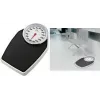 Little Balance αναλογική ζυγαριά ατόμων PRO M 160, μαύρο LB 8135
