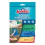 Spontex Ultimate Clean Πανιά μικροϊνών, συσκευασία 3 τεμ., 32 x 32 cm, διάφορα χρώματα 19790991