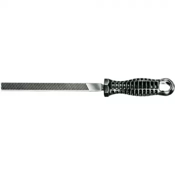 HAZET Λίμα φρένων 4968-1, 270 mm, εργονομική λαβή, ειδική λεπτή/μέτρια κοπή