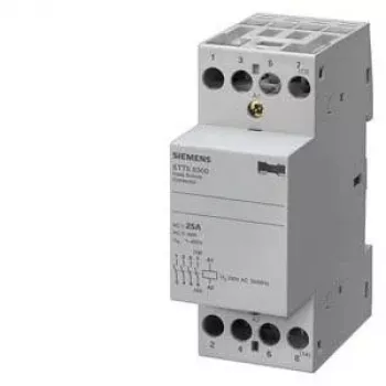 Siemens Ρελέ εγκατάστασης 5TT5830-1 (5TT58301)