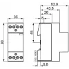 Siemens Ρελέ εγκατάστασης 5TT5830-1 (5TT58301)