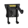 STANLEY Black & Decker Track Wall Διπλό άγκιστρο (STST82606-1)