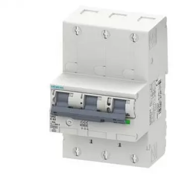 Siemens 5SP33353 Διακόπτης κύριας γραμμής