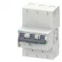 Siemens 5SP33353 Διακόπτης κύριας γραμμής