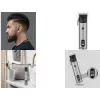Little Balance Pro Style Inox Κουρευτική μηχανή μαλλιών 8790