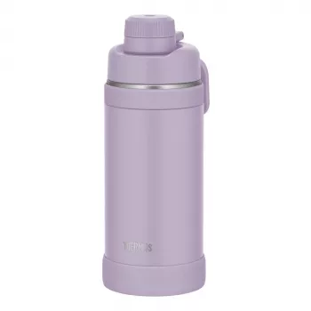 THERMOS Ultralight Max Θερμός φιάλη, 0,75 L, ορχιδέα, διπλού τοιχώματος ατσάλι 4135.387.075