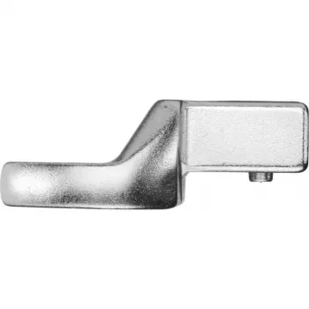 Gedore 7690960 7118-27 Κλειδί καρυδάκι ανοιχτό SE 14x18, 27 mm