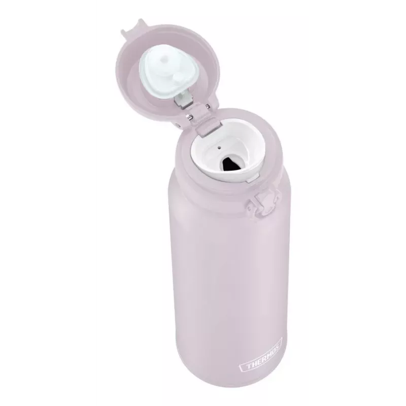 THERMOS Ultralight θερμός μπουκάλι 0,75 L Soft Pink ανοξείδωτο ατσάλι 4035.373.075
