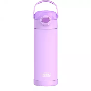 THERMOS FUNTAINER θερμός μπουκάλι 0,47 L ανοξείδωτο ατσάλι με αναδιπλούμενη λαβή 4115.384.047