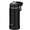 THERMOS ULTRALIGHT Θερμός κενού 0,75L Charcoal Black Mat 4135232075