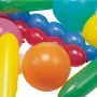 PAPSTAR XXL μπαλόνια latex, διάφορα σχήματα και χρώματα, εξαιρετικά μεγάλα, 1 τεμ. 18668
