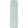 THERMOS Ultralight θερμός μπουκάλι 0,5L Soft Mint ανοξείδωτο ατσάλι 4035.357.050