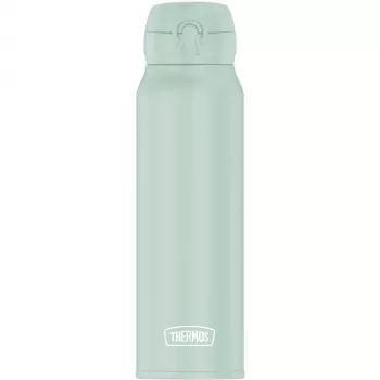 THERMOS Ultralight θερμός μπουκάλι, 0,75 L, Soft Mint, ανοξείδωτο ατσάλι, διπλό τοίχωμα 4035.357.075