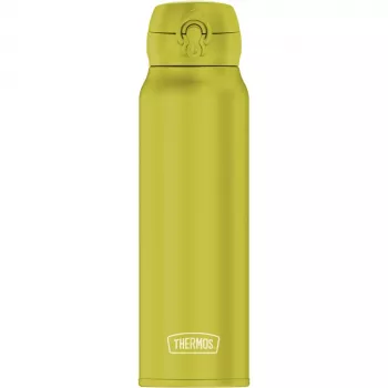 THERMOS Ultralight θερμός μπουκάλι, 0,75 L, Soft Mint, ανοξείδωτο ατσάλι, διπλό τοίχωμα 4035.357.075