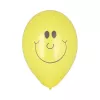 PAPSTAR Sunny κίτρινο μπαλόνι latex, διάμετρος 250 mm, περίμετρος 800 mm, 1 τεμ. 19463
