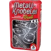 Schmidt Spiele Metal Puzzle Duell XXL - παιχνίδι δεξιοτήτων puzzle ταξιδιωτική έκδοση από 7 ετών