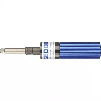 GEDORE 755-03 κατσαβίδι ροπής 0,27-1,35 Nm DIN EN ISO 6789 1471465