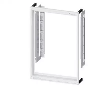 Siemens Alpha 8GK4752-5KK Ράγα Ασφαλειοαποζεύκτη, 3-πολική, NH00, 160 A, 690 V AC 8GK47525KK25