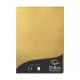 Clairefontaine Pollen A4 Χρυσό Χαρτί 120gsm - 25 Φύλλα 4200C