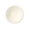 PAPSTAR pure Μπολ από Ζαχαροκάλαμο, Στρογγυλό, 200 ml, Λευκό, Κομποστοποιήσιμο (1 τεμ.) 89757