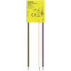 Theben Mini-Universaldimmer UP DIMAX 540 APP B (5400230) - εντοιχισμένος καθολικός dimmer με Bluetooth