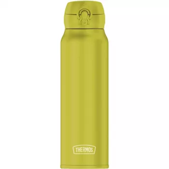 THERMOS Ultralight θερμός μπουκάλι 0,75L φωτεινό πράσινο ανοξείδωτο ατσάλι 4035.356.075