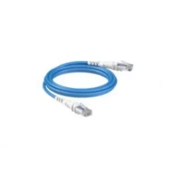PatchSee TPC-SB-U/10 Cat6a U/UTP καλώδιο δικτύου, RJ45, μπλε, 3,1 m